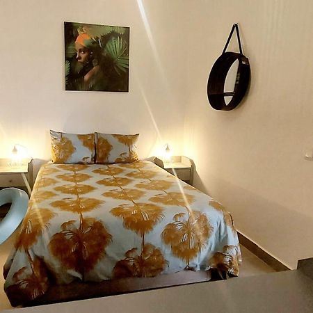 사그레스 Casa Papillon 아파트 외부 사진