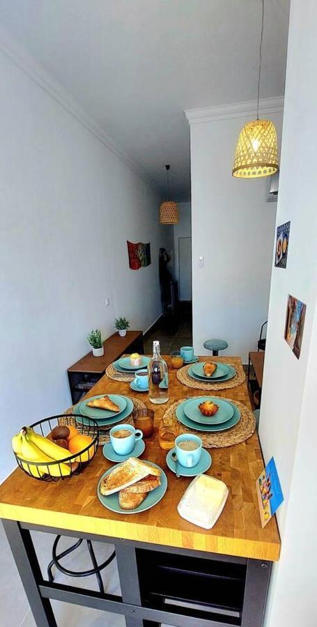 사그레스 Casa Papillon 아파트 외부 사진