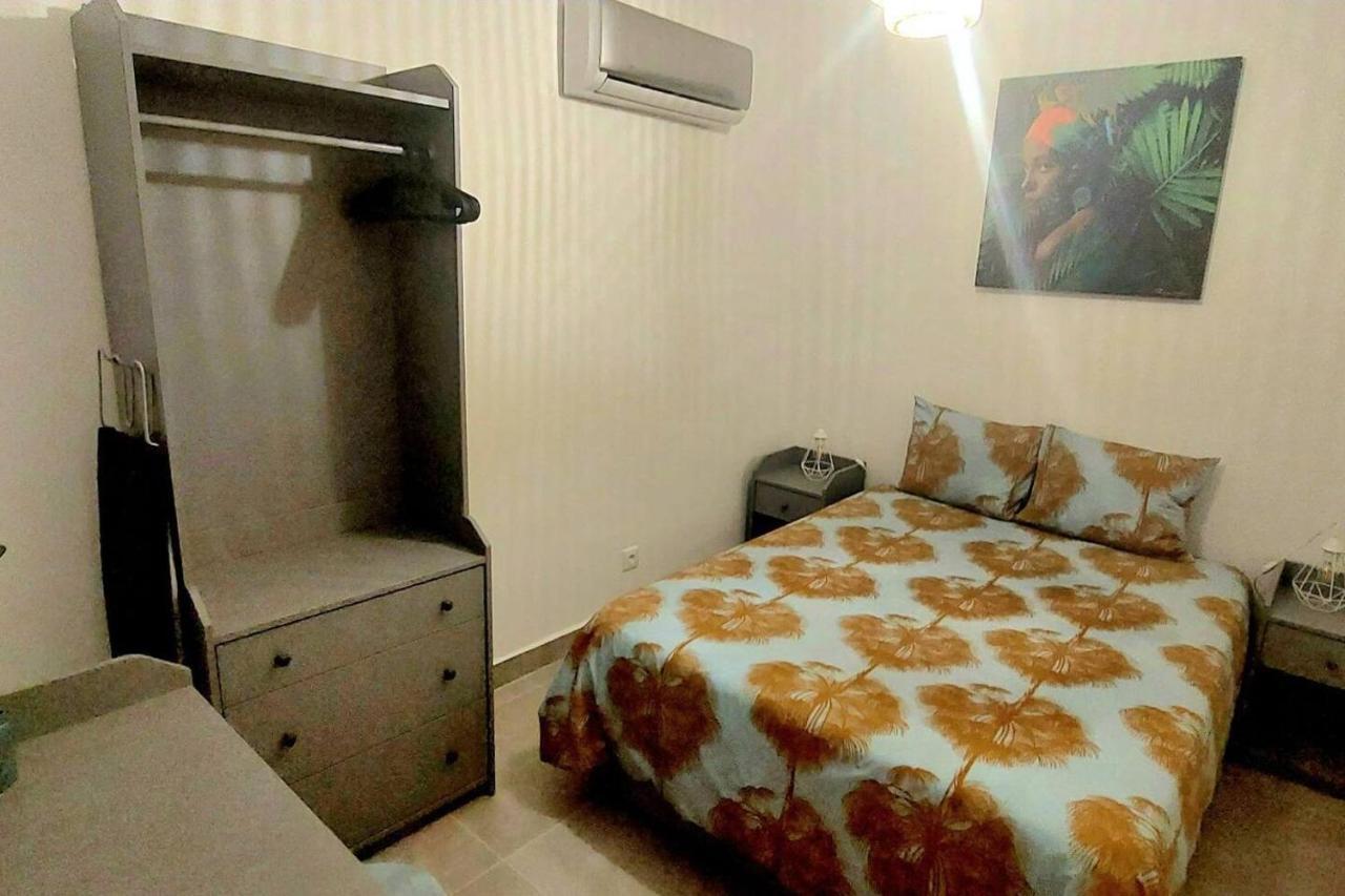 사그레스 Casa Papillon 아파트 외부 사진