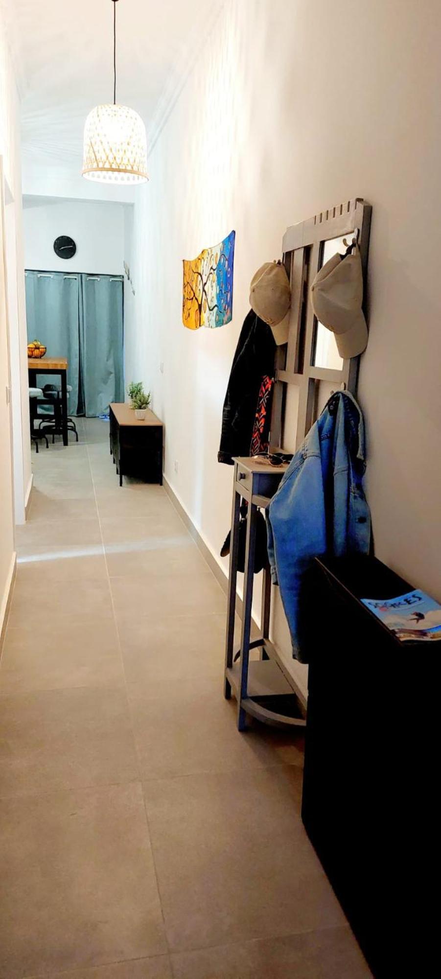 사그레스 Casa Papillon 아파트 외부 사진